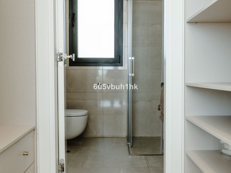 Villa for Sale in Estepona, Malaga 41
