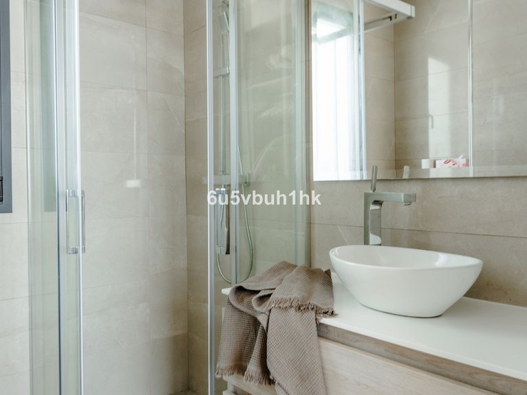 Villa for Sale in Estepona, Malaga 43