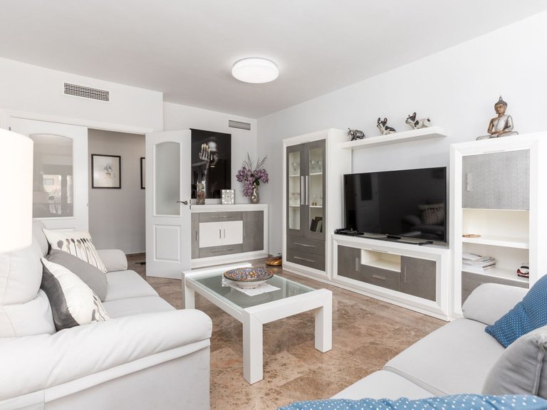 Apartment for Sale in San Pedro De Alcántara, Malaga 12