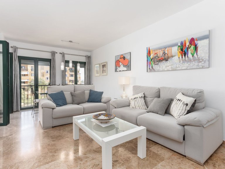 Apartment for Sale in San Pedro De Alcántara, Malaga 13