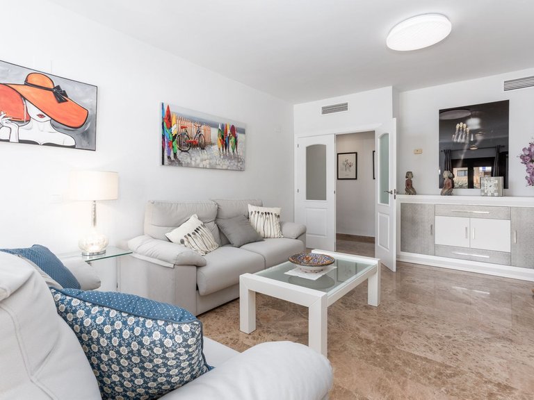 Apartment for Sale in San Pedro De Alcántara, Malaga 14