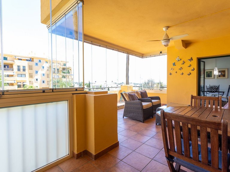 Apartment for Sale in San Pedro De Alcántara, Malaga 18