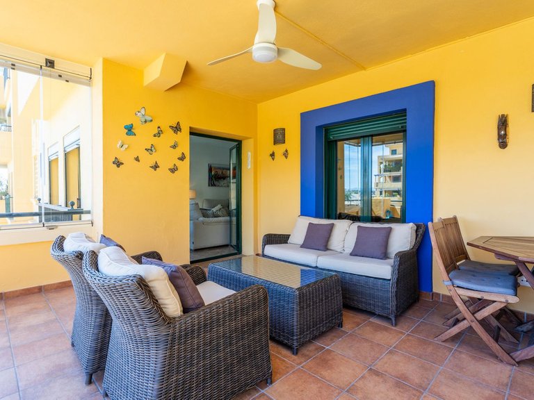 Apartment for Sale in San Pedro De Alcántara, Malaga 19