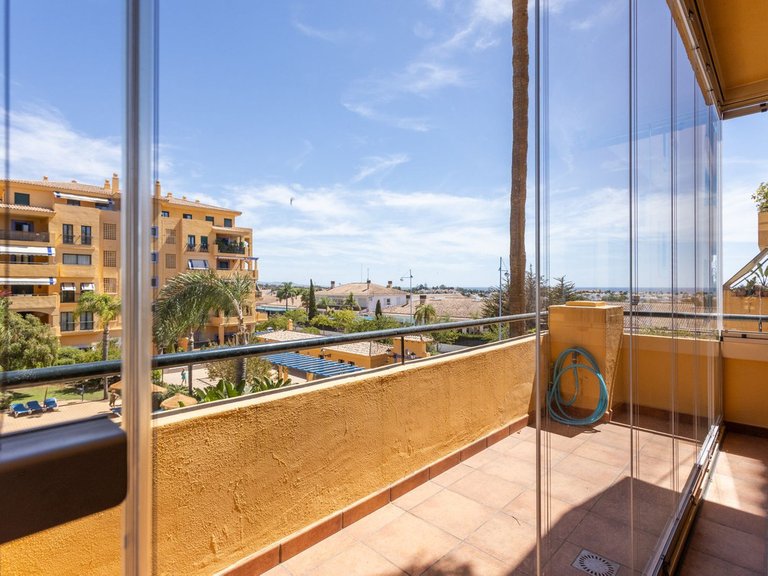 Apartment for Sale in San Pedro De Alcántara, Malaga 20