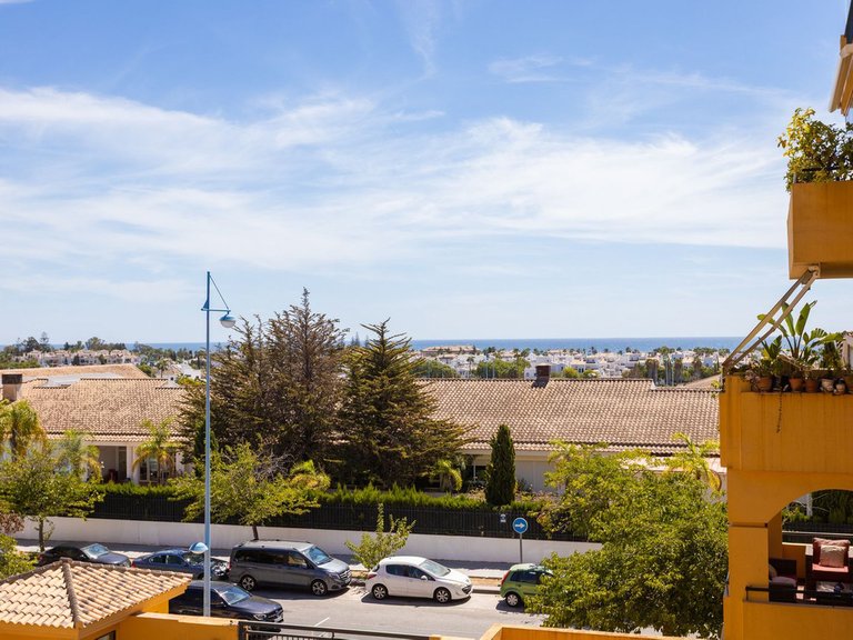 Apartment for Sale in San Pedro De Alcántara, Malaga 21