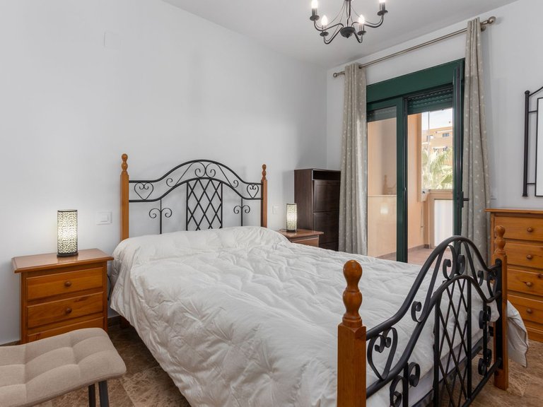 Apartment for Sale in San Pedro De Alcántara, Malaga 22