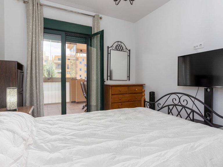 Apartment for Sale in San Pedro De Alcántara, Malaga 23