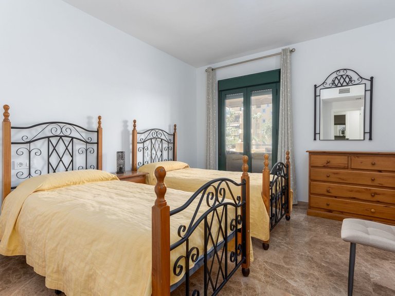 Apartment for Sale in San Pedro De Alcántara, Malaga 27