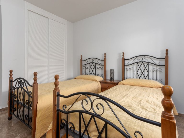 Apartment for Sale in San Pedro De Alcántara, Malaga 29