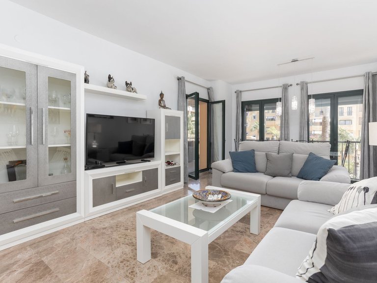 Apartment for Sale in San Pedro De Alcántara, Malaga 3