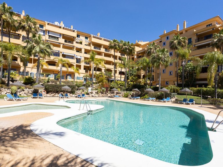 Apartment for Sale in San Pedro De Alcántara, Malaga 31