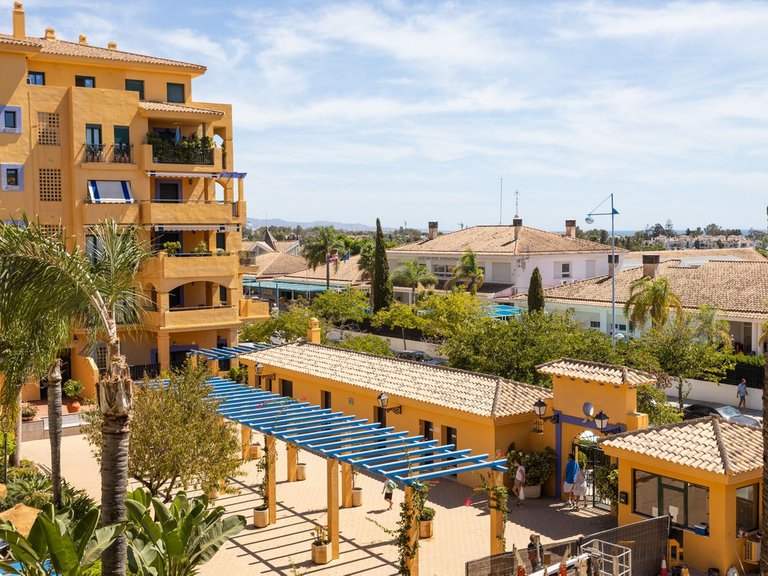 Apartment for Sale in San Pedro De Alcántara, Malaga 34