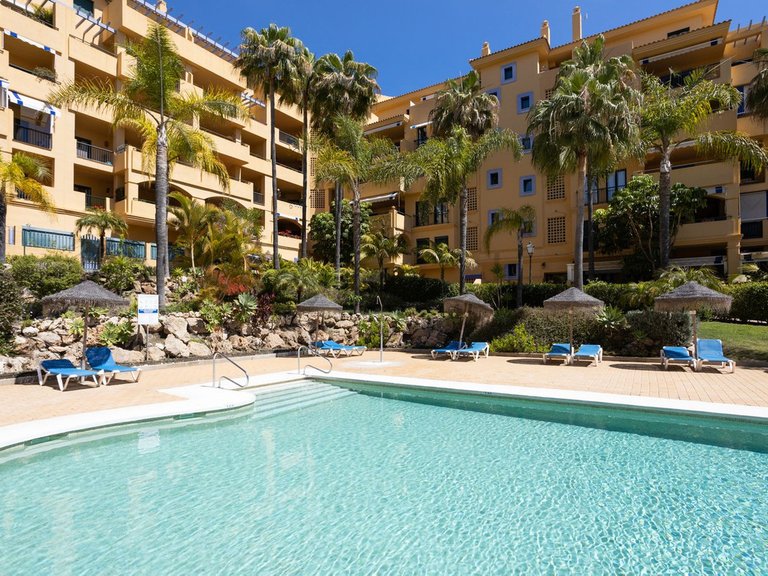 Apartment for Sale in San Pedro De Alcántara, Malaga 37
