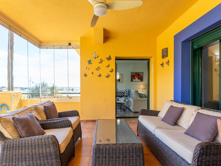 Apartment for Sale in San Pedro De Alcántara, Malaga 4