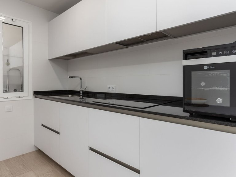 Apartment for Sale in San Pedro De Alcántara, Malaga 8