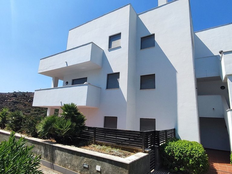 Apartment for Sale in Punta Chullera, Malaga 1