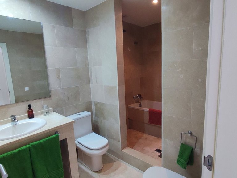 Apartment for Sale in Punta Chullera, Malaga 10