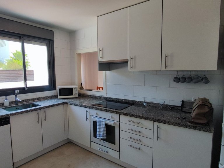 Apartment for Sale in Punta Chullera, Malaga 11