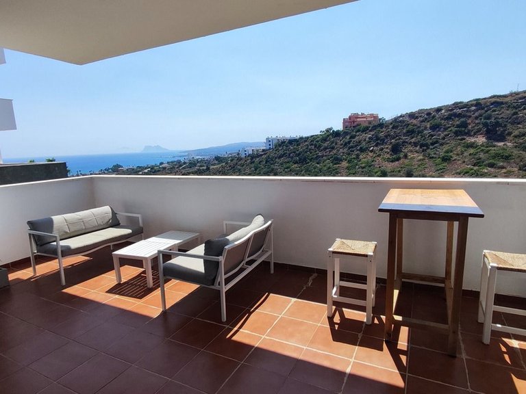 Apartment for Sale in Punta Chullera, Malaga 12