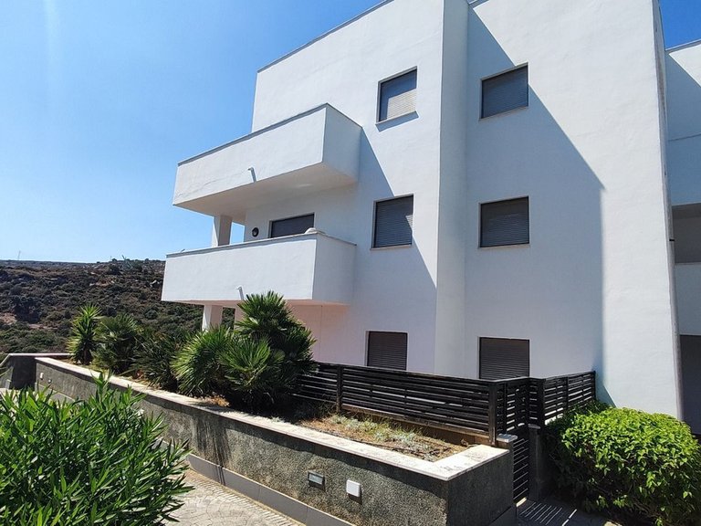Apartment for Sale in Punta Chullera, Malaga 13