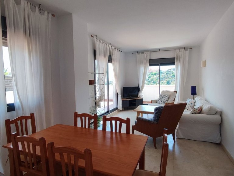 Apartment for Sale in Punta Chullera, Malaga 14