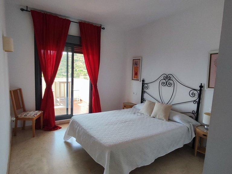 Apartment for Sale in Punta Chullera, Malaga 15