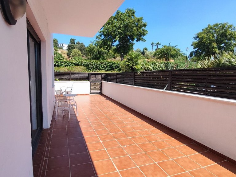 Apartment for Sale in Punta Chullera, Malaga 17