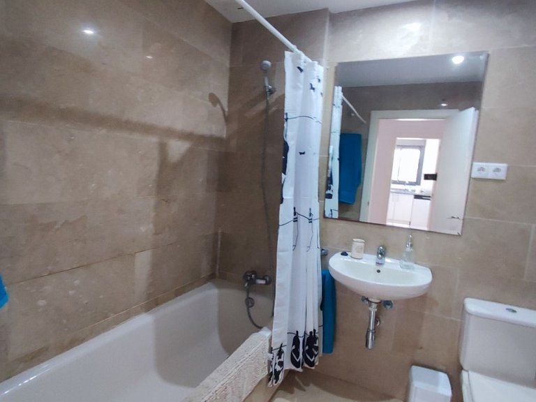Apartment for Sale in Punta Chullera, Malaga 18