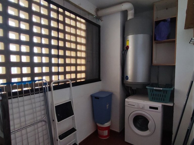 Apartment for Sale in Punta Chullera, Malaga 19