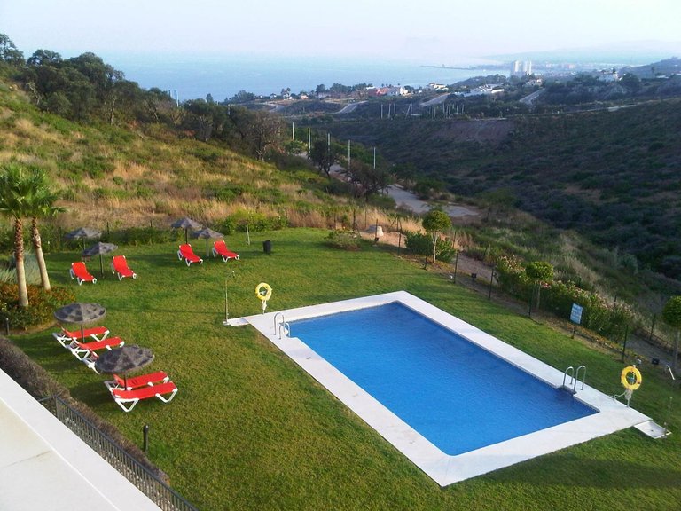 Apartment for Sale in Punta Chullera, Malaga 2