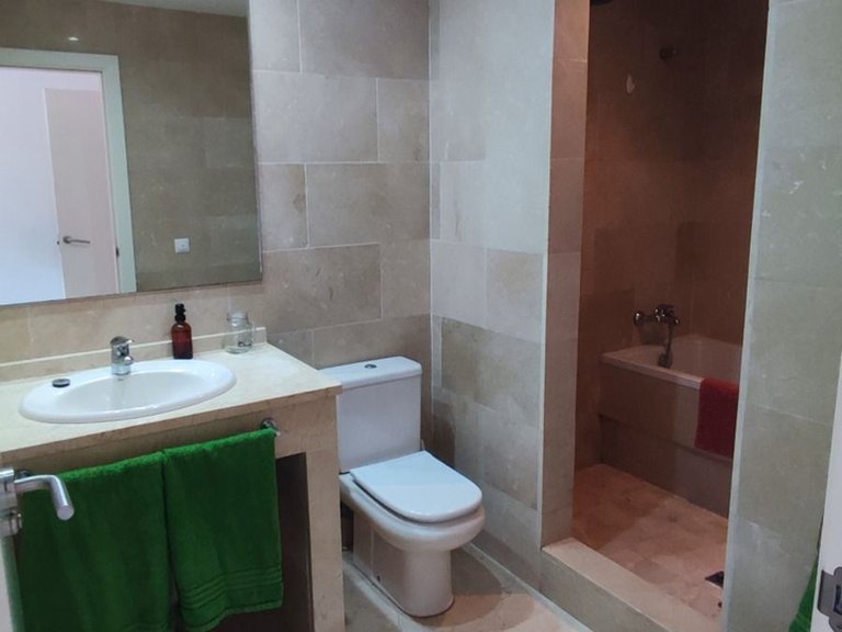 Apartment for Sale in Punta Chullera, Malaga 21