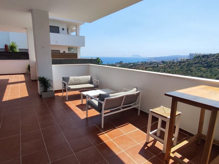 Apartment for Sale in Punta Chullera, Malaga 3