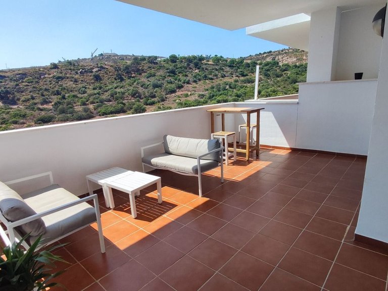 Apartment for Sale in Punta Chullera, Malaga 4