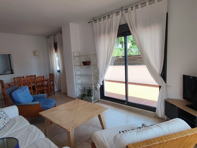 Apartment for Sale in Punta Chullera, Malaga 5