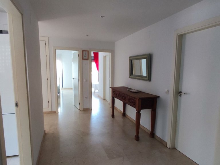 Apartment for Sale in Punta Chullera, Malaga 6