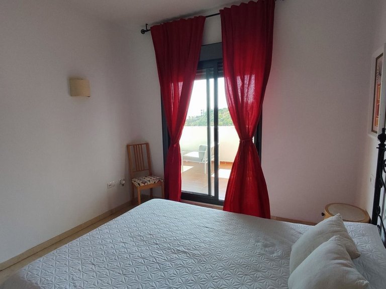 Apartment for Sale in Punta Chullera, Malaga 8
