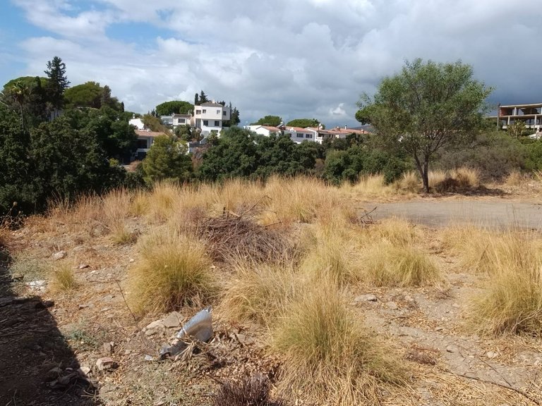 Plot for Sale in Elviria, Malaga 10