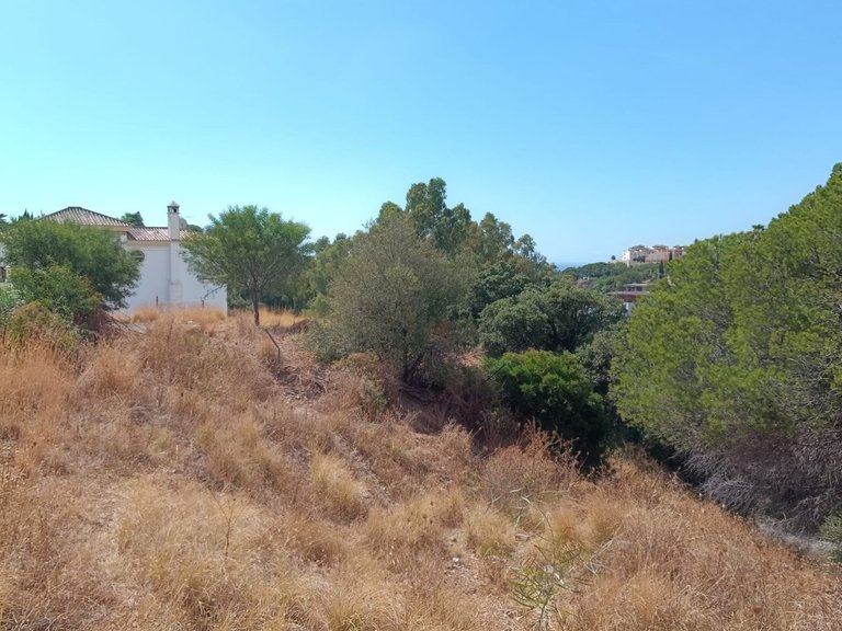 Plot for Sale in Elviria, Malaga 11