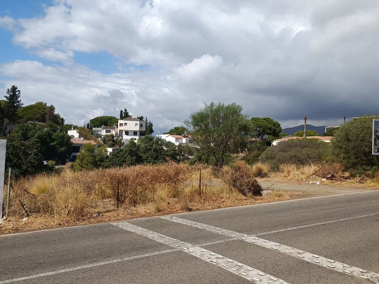 Plot for Sale in Elviria, Malaga 12