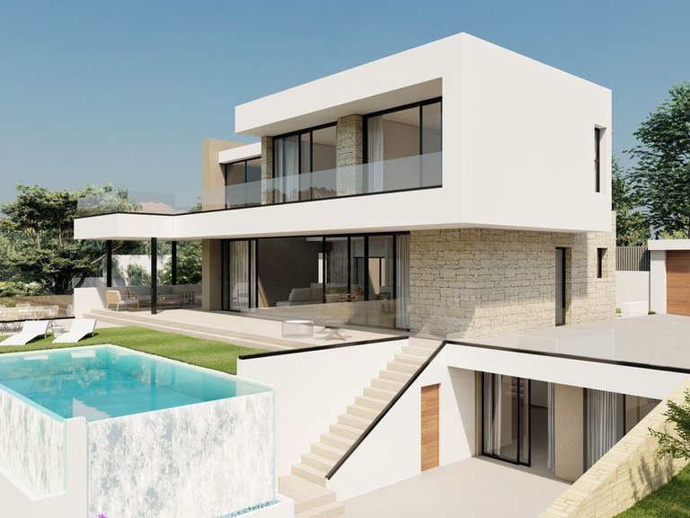 Plot for Sale in Elviria, Malaga 2