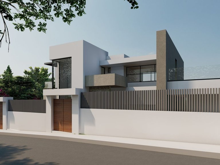 Plot for Sale in Elviria, Malaga 5