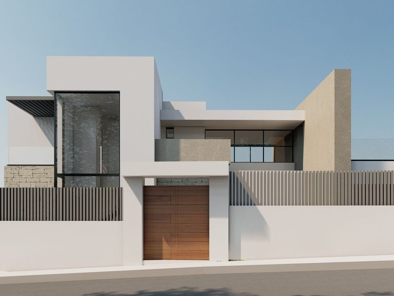 Plot for Sale in Elviria, Malaga 6