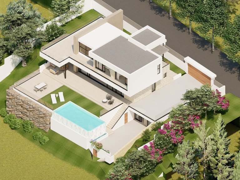 Plot for Sale in Elviria, Malaga 7