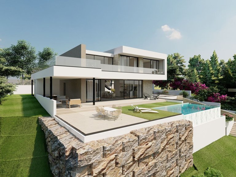 Plot for Sale in Elviria, Malaga 8