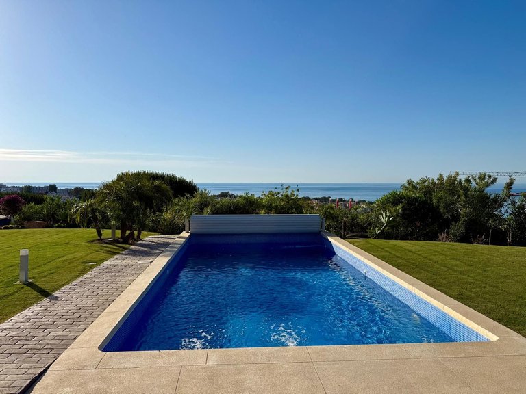 Villa for Sale in Manilva, Malaga 2