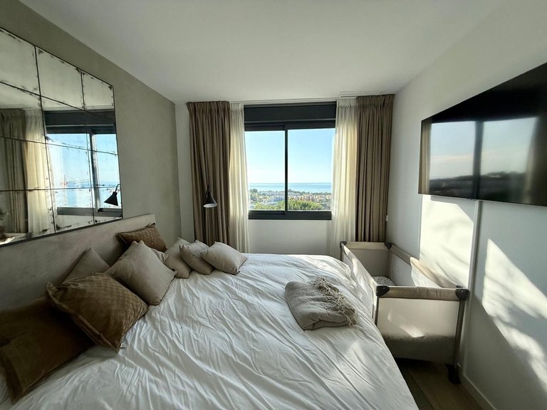 Villa for Sale in Manilva, Malaga 20
