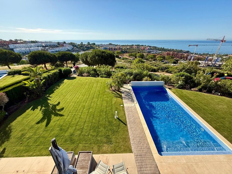 Villa for Sale in Manilva, Malaga 23