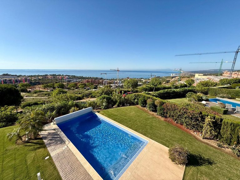 Villa for Sale in Manilva, Malaga 24