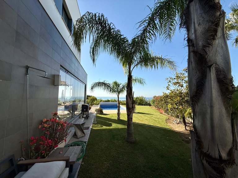 Villa for Sale in Manilva, Malaga 25