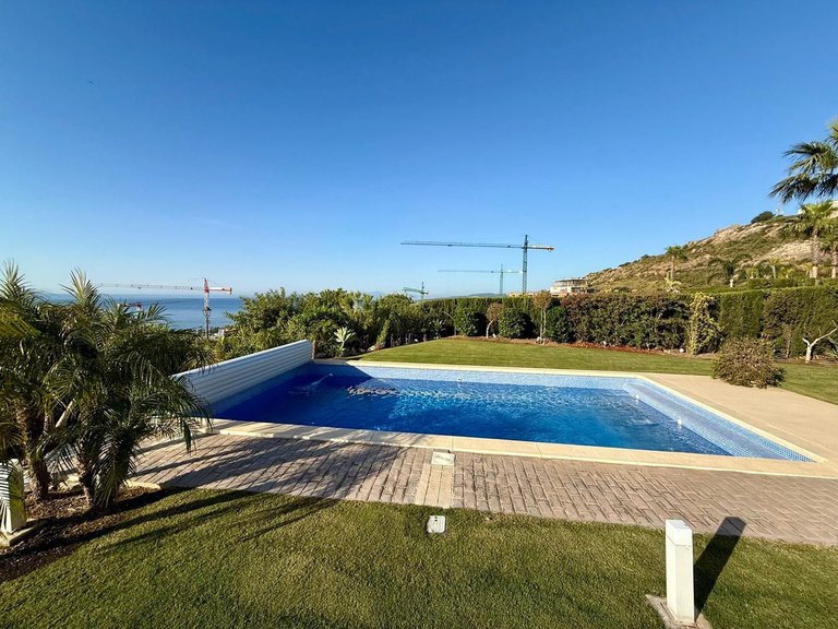 Villa for Sale in Manilva, Malaga 26